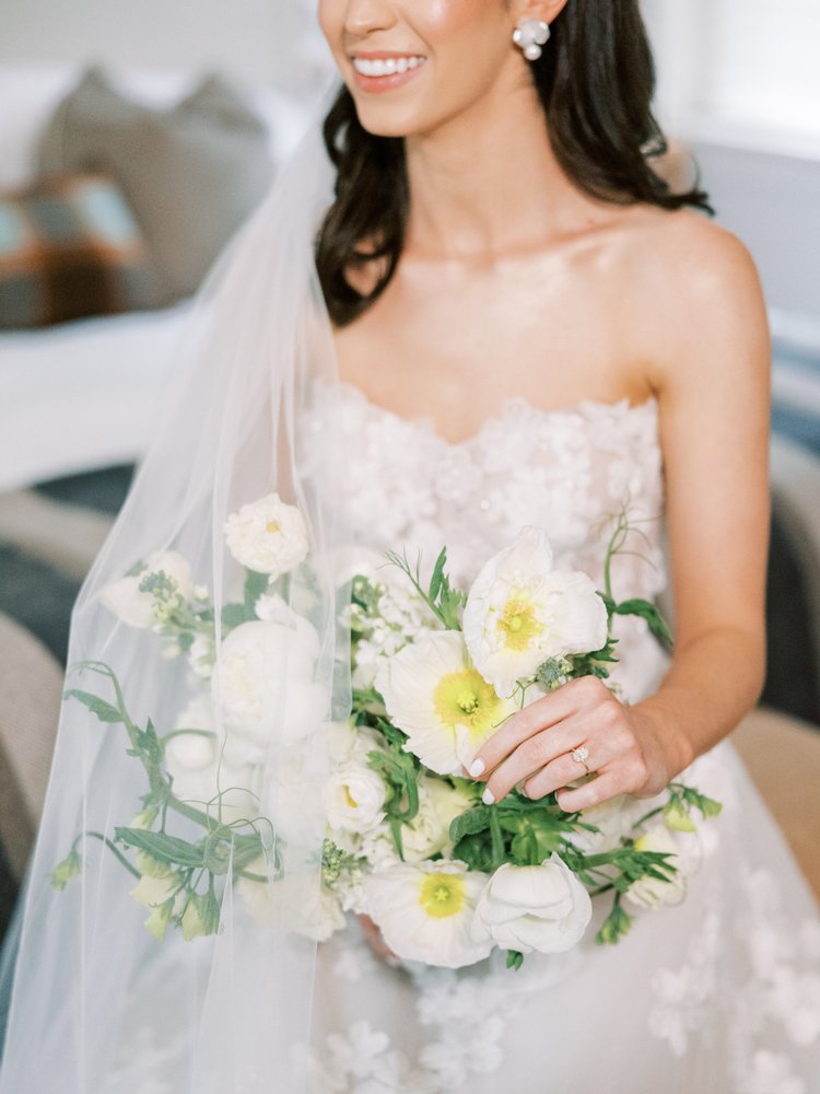 Oceanside Kennebunkport Micro Wedding