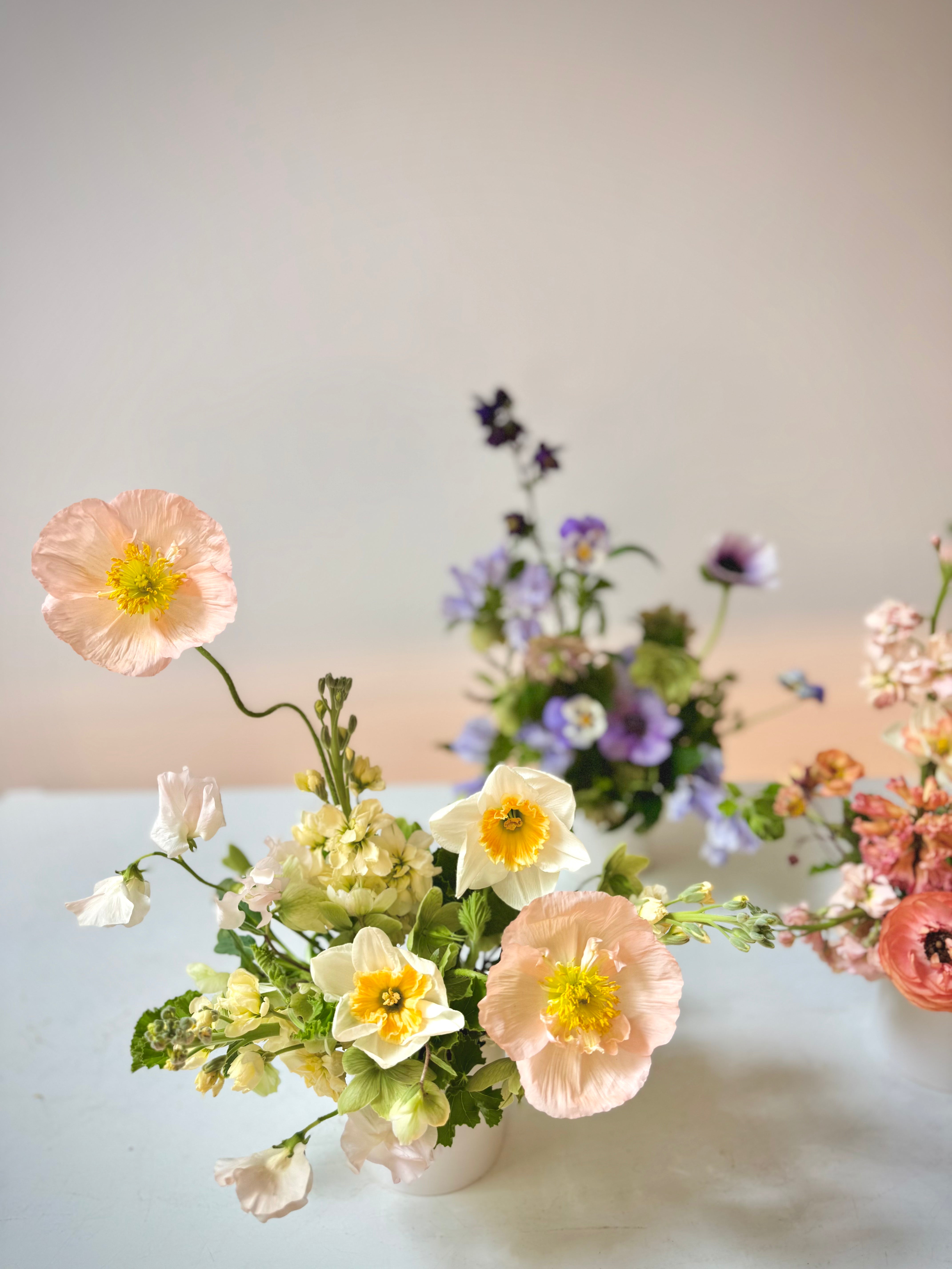 Mini Arrangement ∙ Portland, Maine Flower Delivery