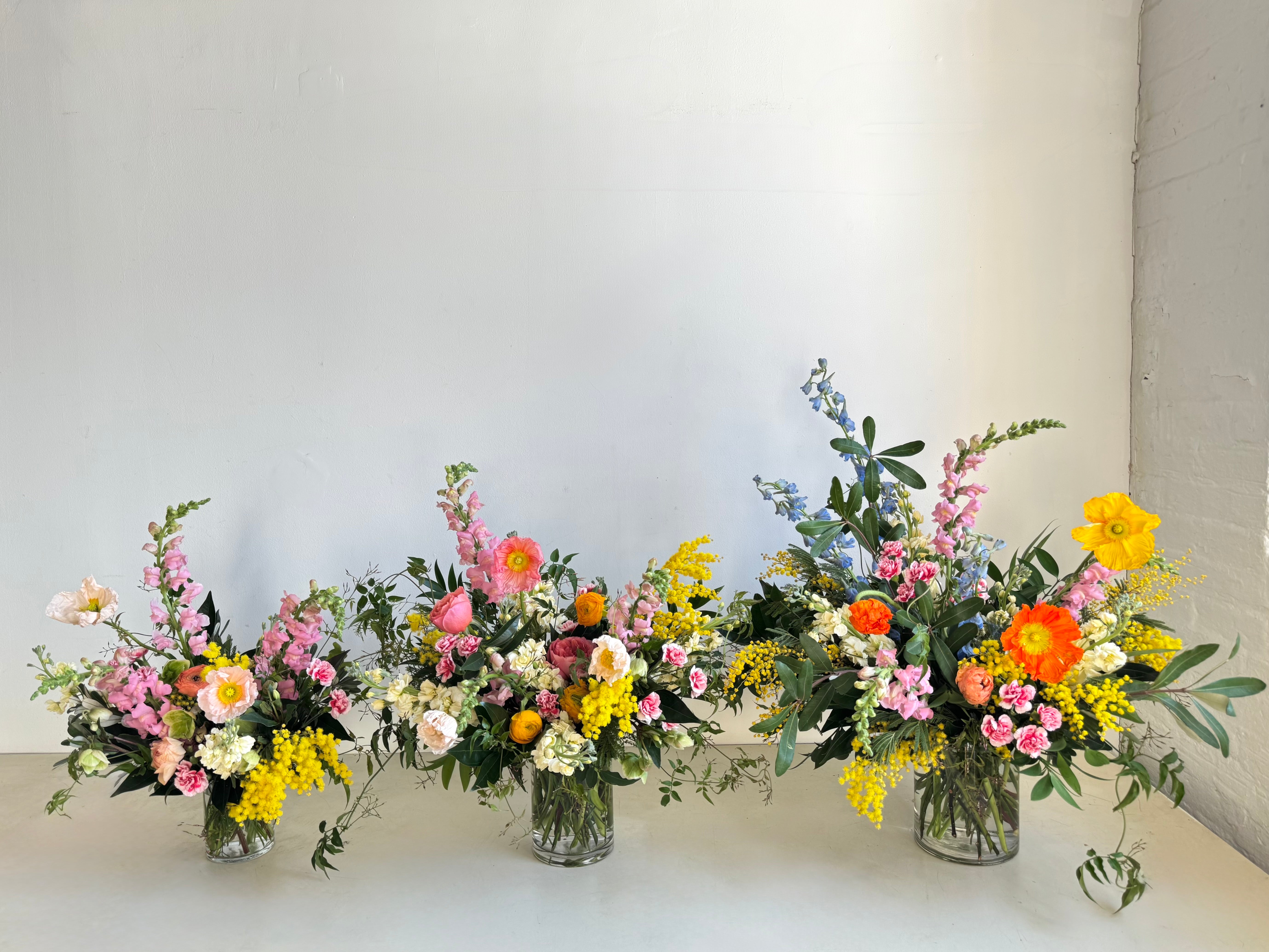 Mother's Day Flower Arrangement · Portland, Maine Delivery