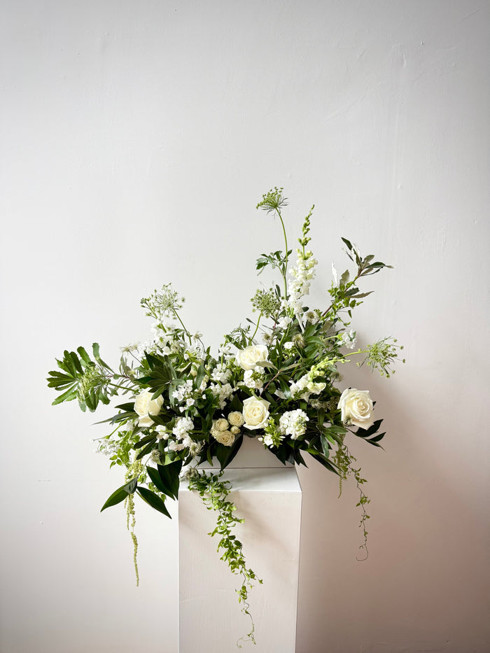 Rectangular Arrangement