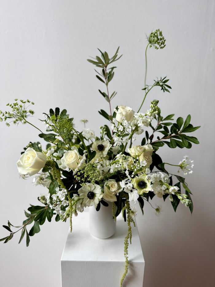 Tall Arrangement