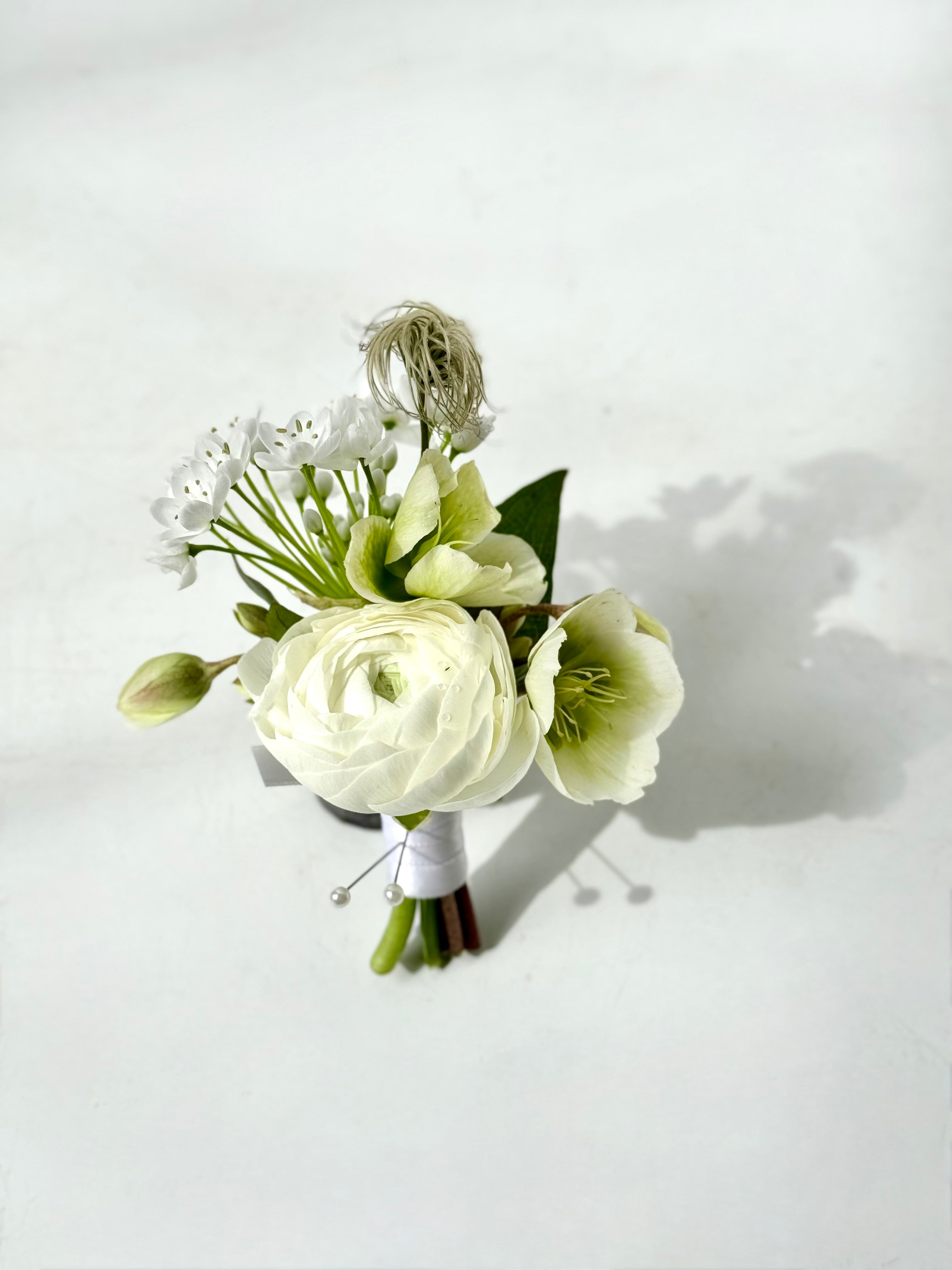 Boutonniere