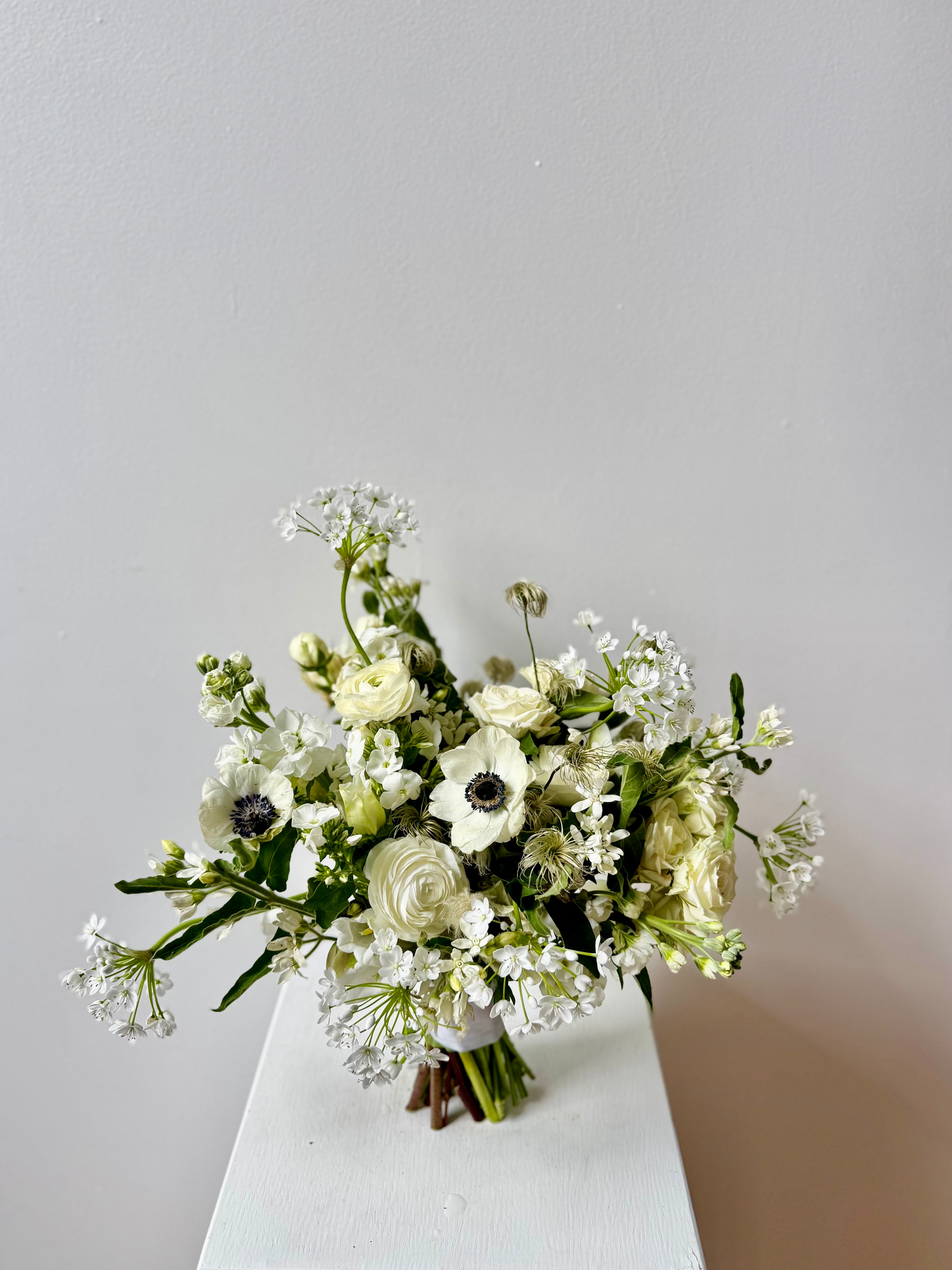 Wedding Bouquet
