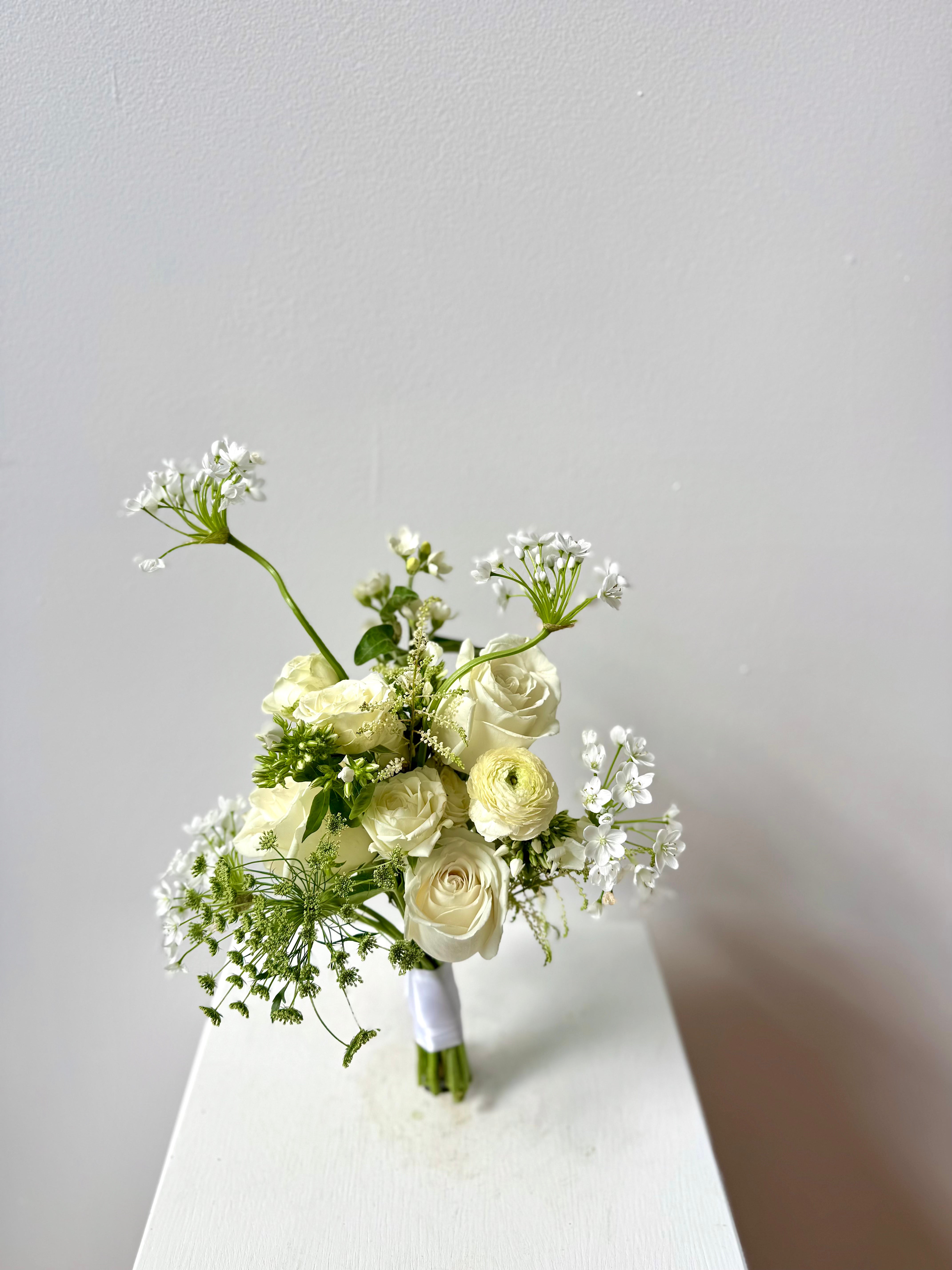 Wedding Party Bouquet