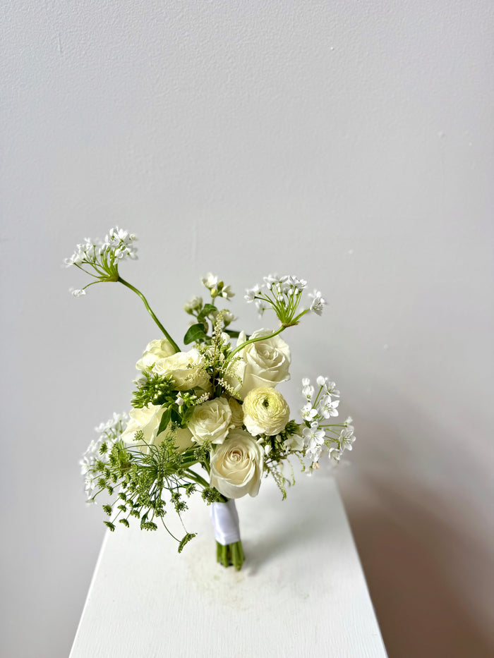 Wedding Party Bouquet- Bridesmaid Flowers