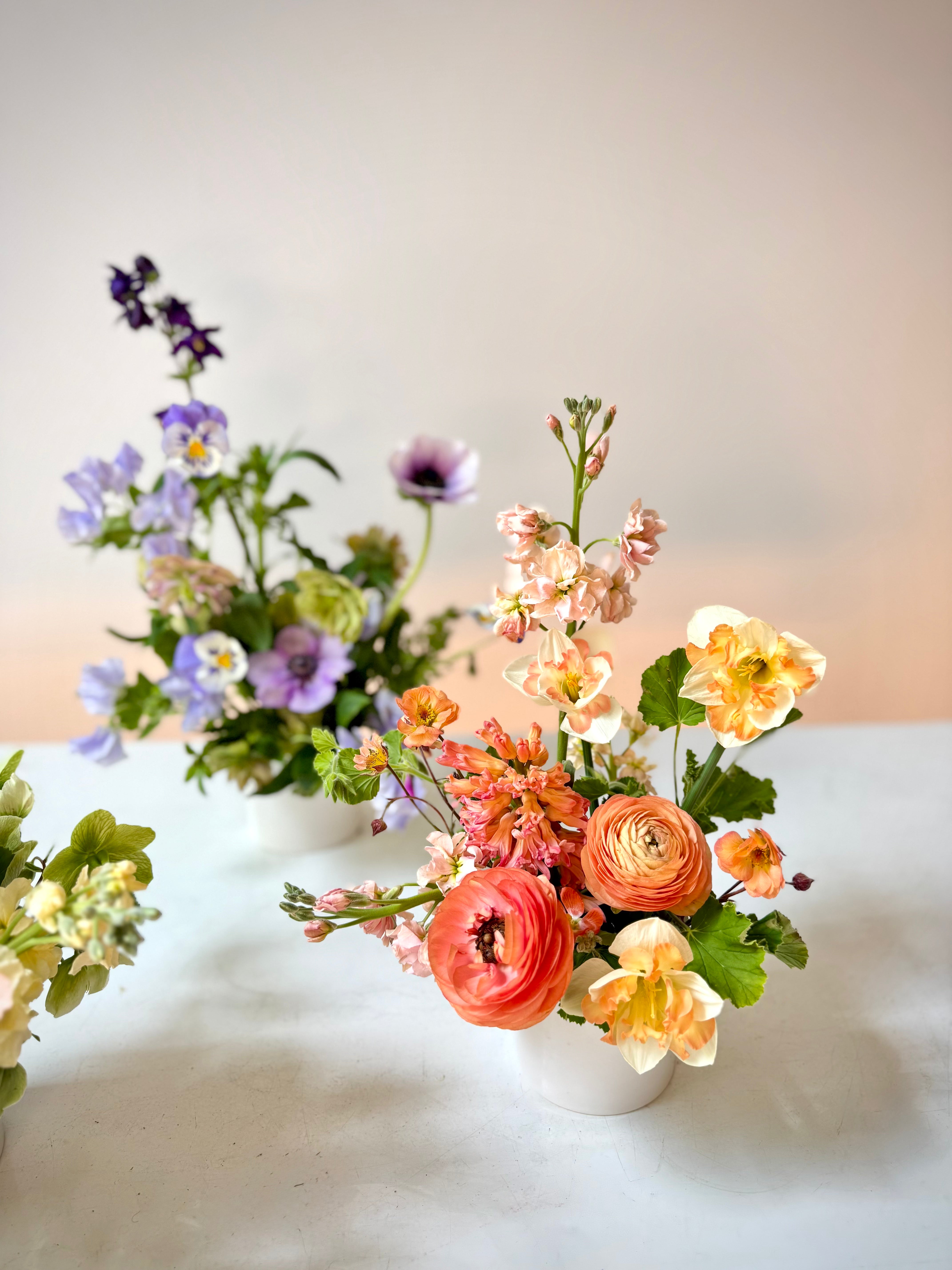 Mini Arrangement ∙ Portland, Maine Flower Delivery
