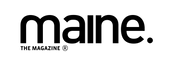 Maine Magazine Logo