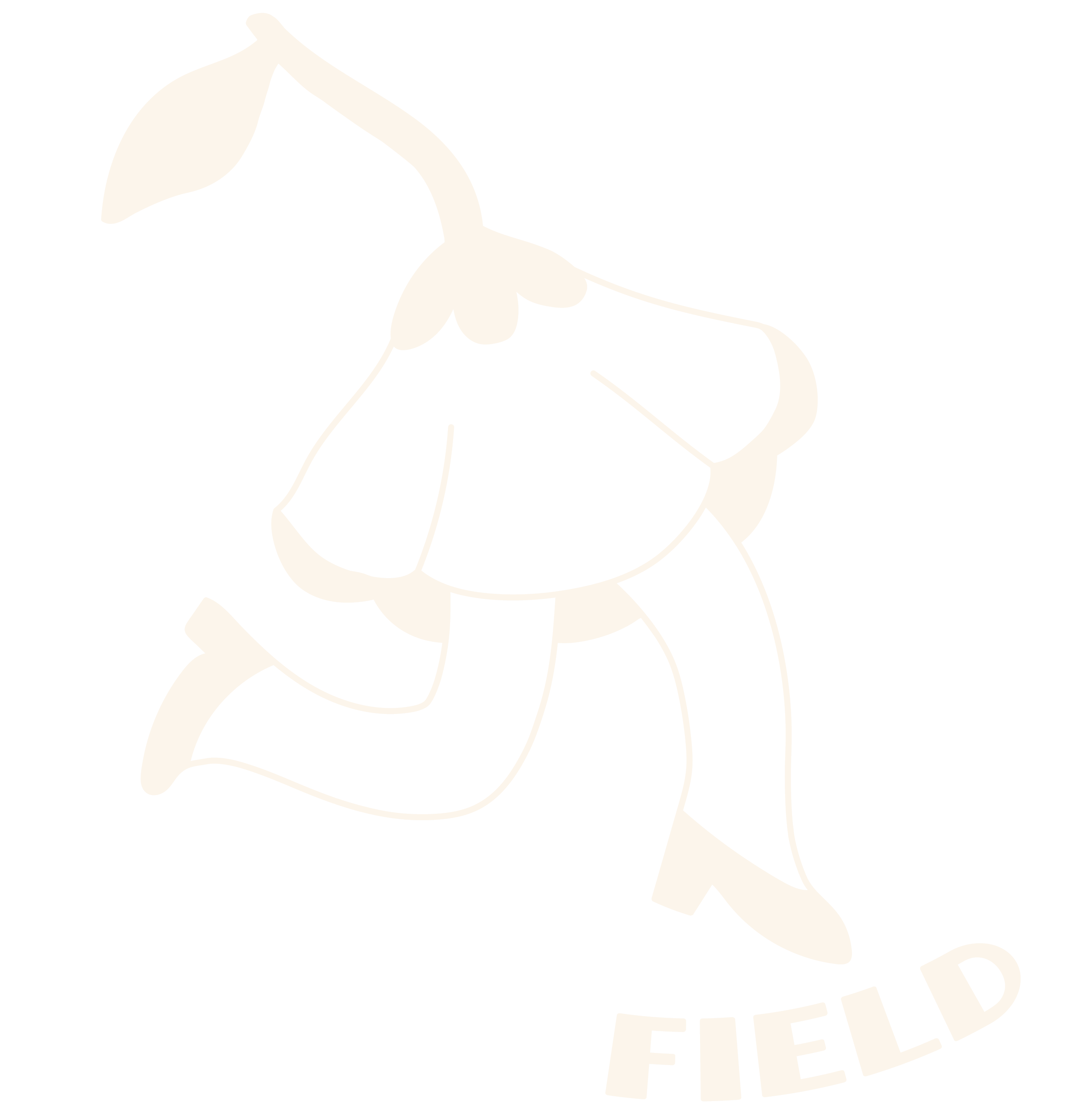 Field Logo
