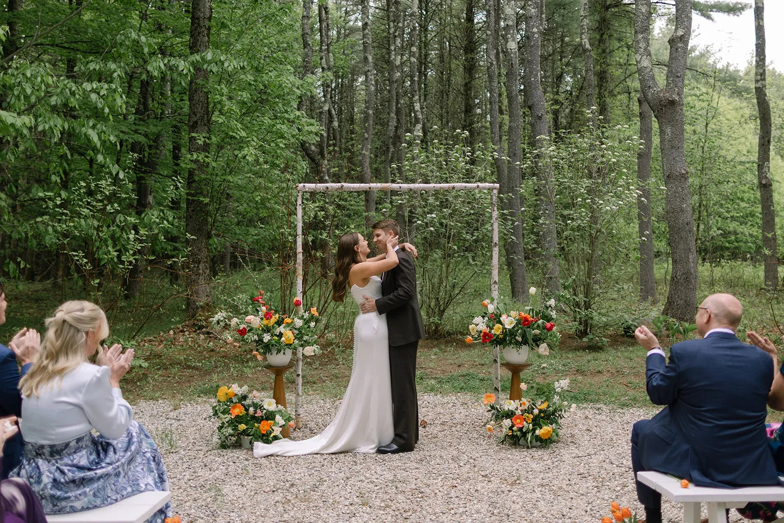 Ceremony Arrangement (one)