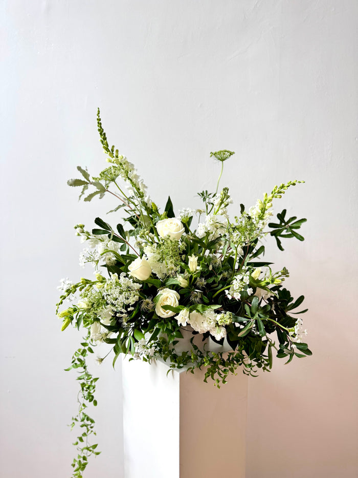 Aisle Arrangement